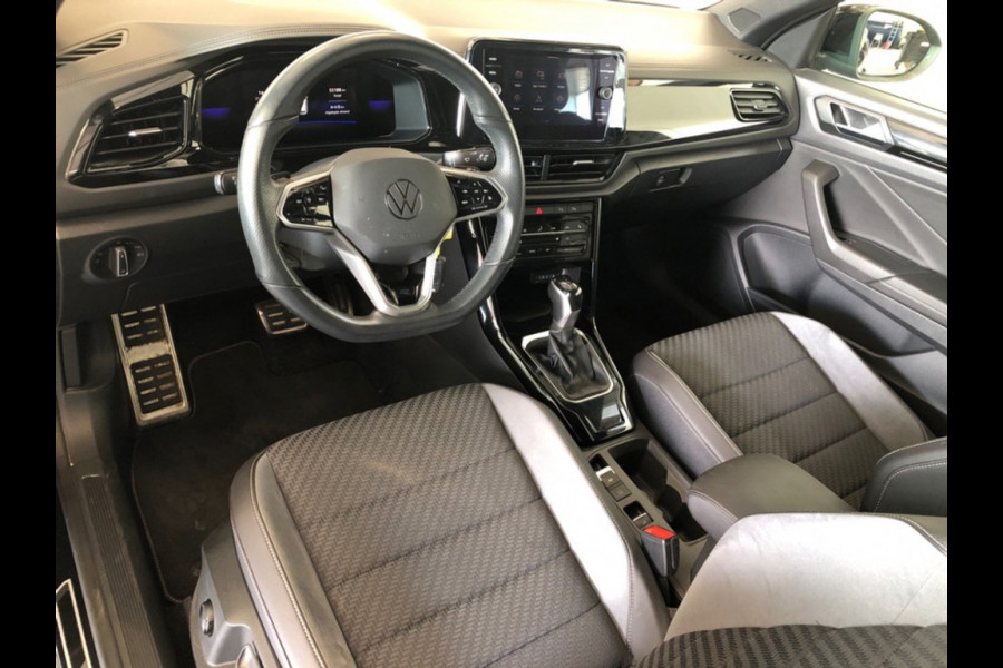 Volkswagen T-Roc Cabrio 1.5 TSI R-Line Edition - Automaat - Navi - Parkeerhulp - Climate - Winterpakket