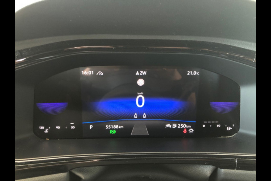Volkswagen T-Roc Cabrio 1.5 TSI R-Line Edition - Automaat - Navi - Parkeerhulp - Climate - Winterpakket
