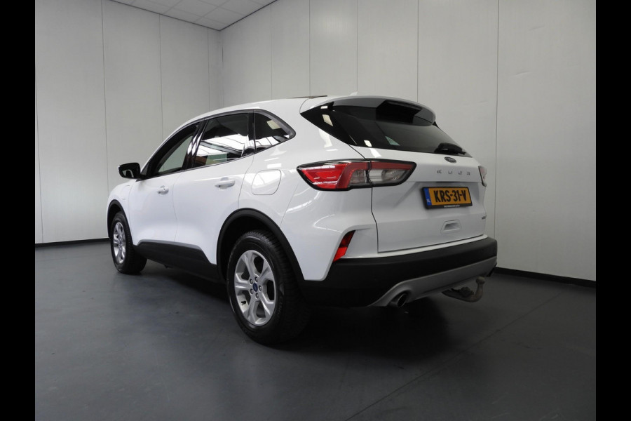 Ford Kuga 2.5 PHEV Plug-In Cool&Connect TREKH./NAVI/CLIMA/WINTERPACK/17"LMV!