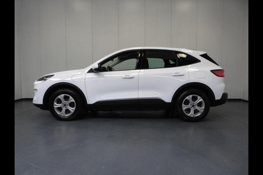 Ford Kuga 2.5 PHEV Plug-In Cool&Connect TREKH./NAVI/CLIMA/WINTERPACK/17"LMV!