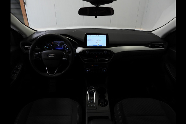 Ford Kuga 2.5 PHEV Plug-In Cool&Connect TREKH./NAVI/CLIMA/WINTERPACK/17"LMV!