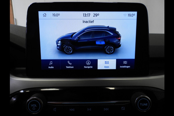 Ford Kuga 2.5 PHEV Plug-In Cool&Connect TREKH./NAVI/CLIMA/WINTERPACK/17"LMV!