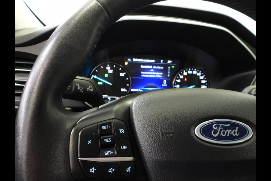 Ford Kuga 2.5 PHEV Plug-In Cool&Connect TREKH./NAVI/CLIMA/WINTERPACK/17"LMV!