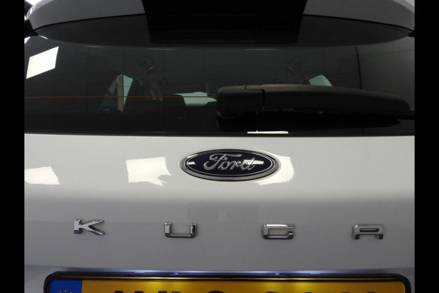 Ford Kuga 2.5 PHEV Plug-In Cool&Connect TREKH./NAVI/CLIMA/WINTERPACK/17"LMV!
