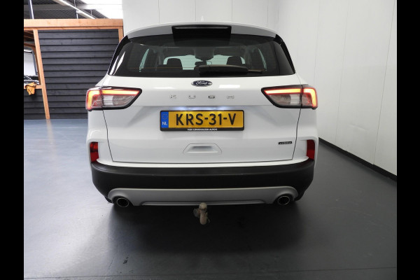 Ford Kuga 2.5 PHEV Plug-In Cool&Connect TREKH./NAVI/CLIMA/WINTERPACK/17"LMV!
