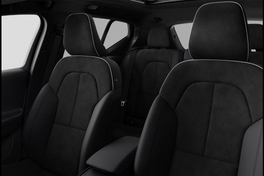 Volvo EX40 408PK Automaat Twin Ultra Black Edition Europa