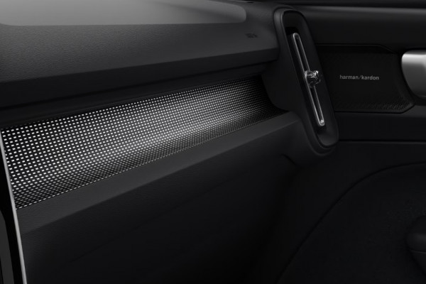 Volvo EX40 408PK Automaat Twin Ultra Black Edition Europa