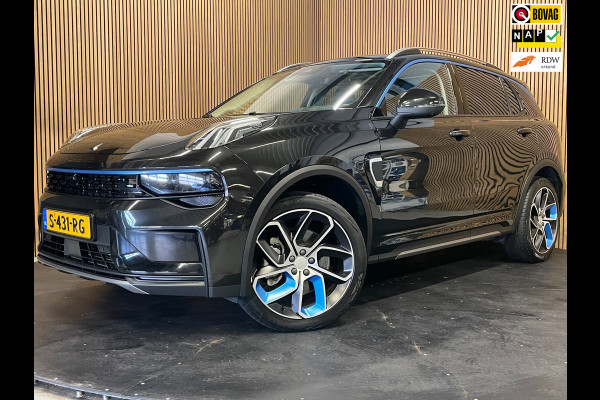 Lynk & Co 01 1.5|PHEV|NAP|NL-AUTO|PANO|ACC|360+V+A CAMERA|ANDROID/CARPLAY|STOELVERW|INFINITY AUDIO|MEMORY|ELEK. A-KLEP + INTERIEUR