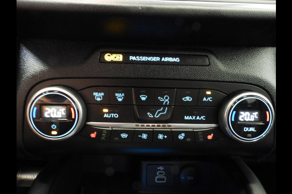 Ford Kuga 2.5 PHEV Plug-In Vignale TREKH./LEER/HEAD-UP/B&O/LED/20"LMV!