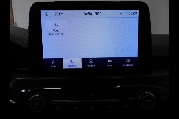 Ford Kuga 2.5 PHEV Plug-In Vignale TREKH./LEER/HEAD-UP/B&O/LED/20"LMV!