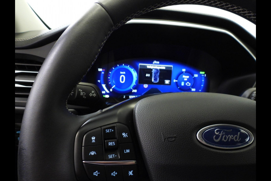 Ford Kuga 2.5 PHEV Plug-In Vignale TREKH./LEER/HEAD-UP/B&O/LED/20"LMV!