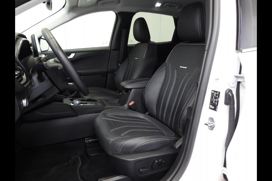 Ford Kuga 2.5 PHEV Plug-In Vignale TREKH./LEER/HEAD-UP/B&O/LED/20"LMV!