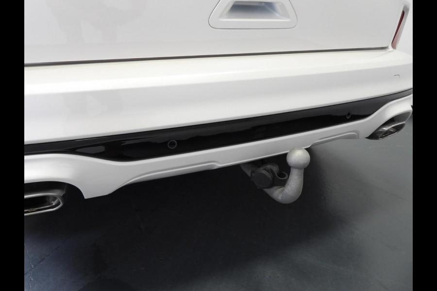 Ford Kuga 2.5 PHEV Plug-In Vignale TREKH./LEER/HEAD-UP/B&O/LED/20"LMV!