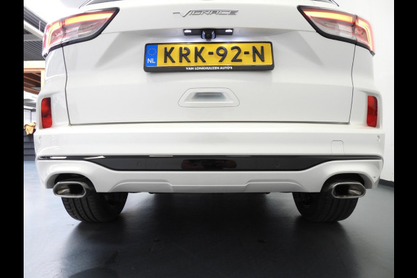 Ford Kuga 2.5 PHEV Plug-In Vignale TREKH./LEER/HEAD-UP/B&O/LED/20"LMV!