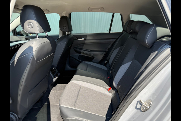 Volkswagen Golf Variant 1.5 TSI Life Goal * Trekhaak * Side Assist * Stuurverwarming * Garantie t/m 3-2030 / 100.000km *