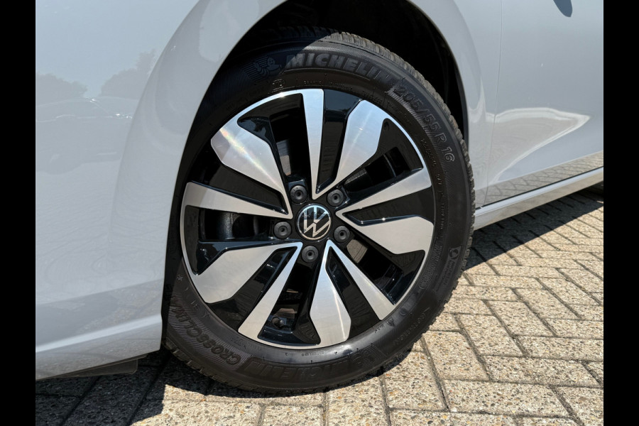 Volkswagen Golf Variant 1.5 TSI Life Goal * Trekhaak * Side Assist * Stuurverwarming * Garantie t/m 3-2030 / 100.000km *