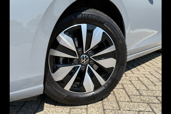 Volkswagen Golf Variant 1.5 TSI Life Goal * Trekhaak * Side Assist * Stuurverwarming * Garantie t/m 3-2030 / 100.000km *