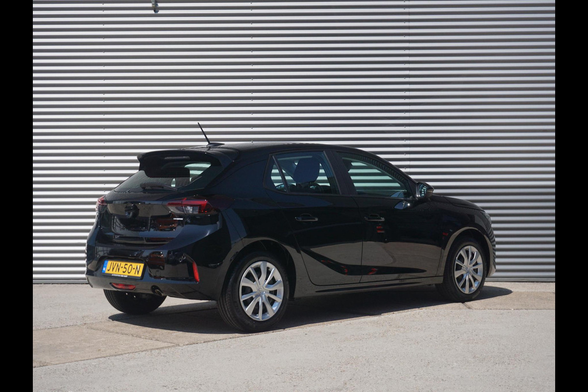 Opel Corsa 1.2 Turbo Hybrid Edition Airco
