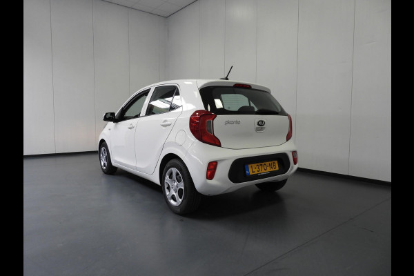 Kia Picanto 1.0 DPi ComfortLine AIRCO/CRUISE/BLUETOOTH!