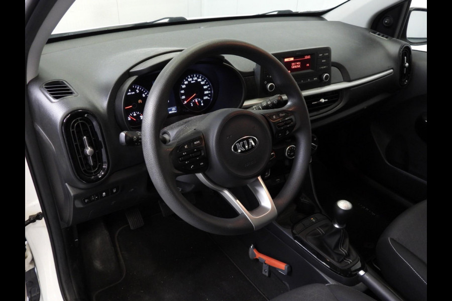 Kia Picanto 1.0 DPi ComfortLine AIRCO/CRUISE/BLUETOOTH!