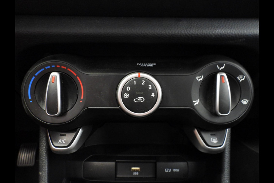 Kia Picanto 1.0 DPi ComfortLine AIRCO/CRUISE/BLUETOOTH!
