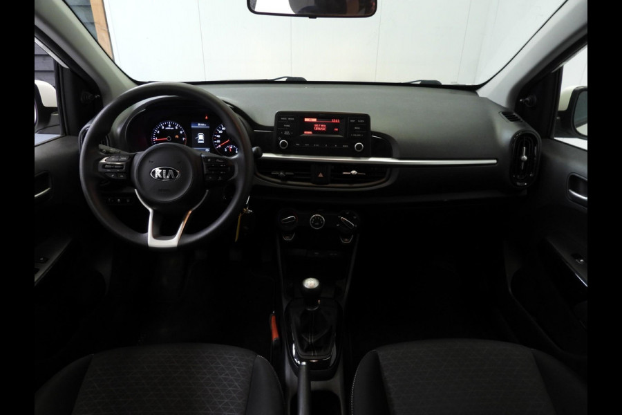 Kia Picanto 1.0 DPi ComfortLine AIRCO/CRUISE/BLUETOOTH!