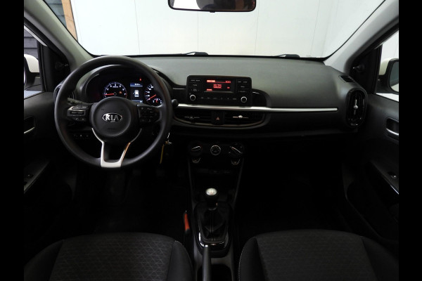 Kia Picanto 1.0 DPi ComfortLine AIRCO/CRUISE/BLUETOOTH!