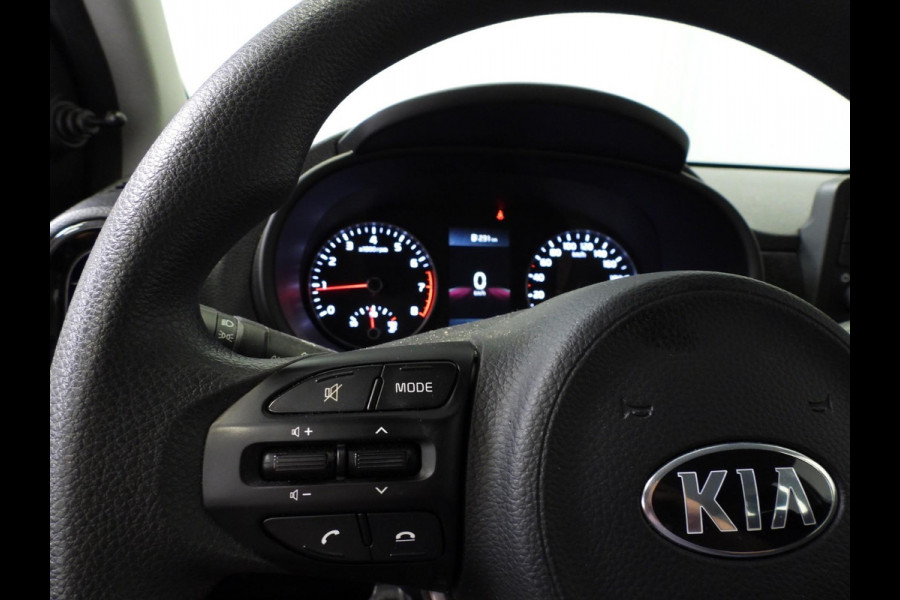 Kia Picanto 1.0 DPi ComfortLine AIRCO/CRUISE/BLUETOOTH!