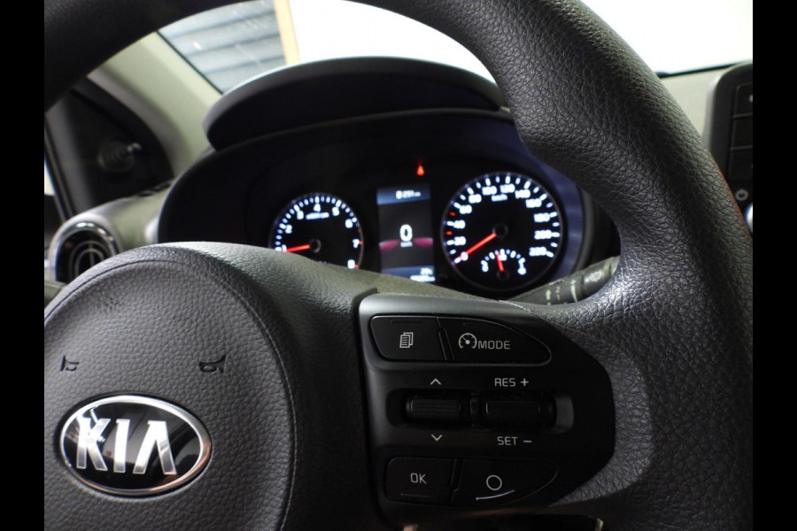 Kia Picanto 1.0 DPi ComfortLine AIRCO/CRUISE/BLUETOOTH!