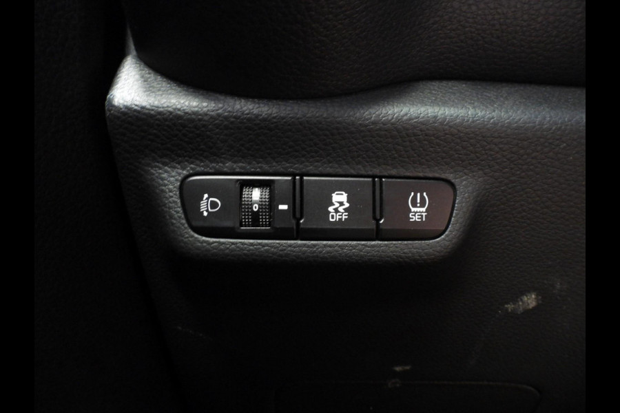 Kia Picanto 1.0 DPi ComfortLine AIRCO/CRUISE/BLUETOOTH!