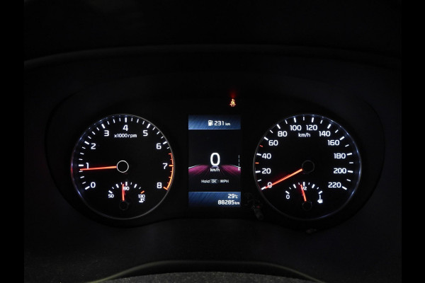 Kia Picanto 1.0 DPi ComfortLine AIRCO/CRUISE/BLUETOOTH!