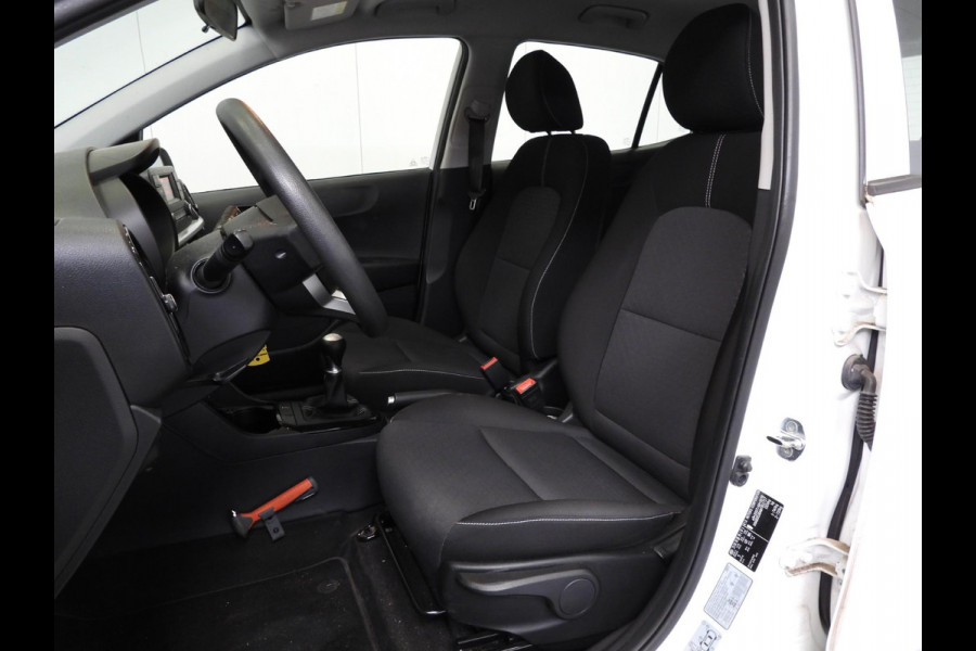 Kia Picanto 1.0 DPi ComfortLine AIRCO/CRUISE/BLUETOOTH!