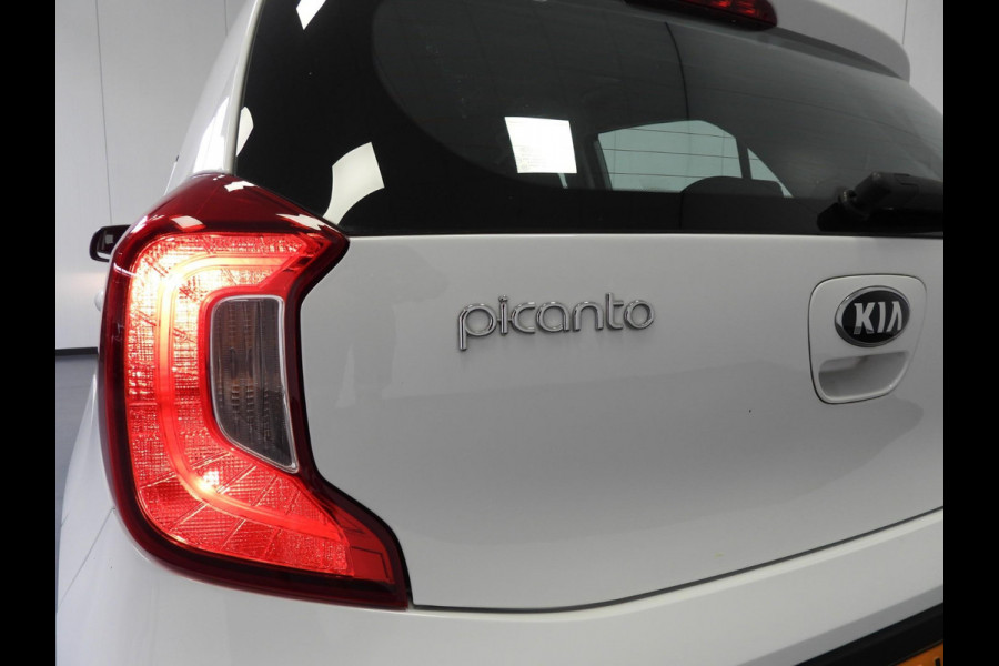 Kia Picanto 1.0 DPi ComfortLine AIRCO/CRUISE/BLUETOOTH!