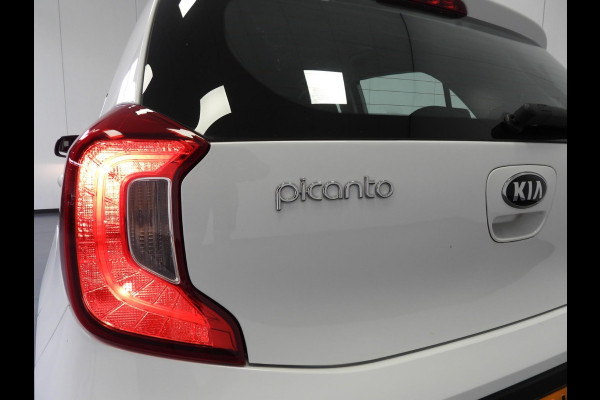 Kia Picanto 1.0 DPi ComfortLine AIRCO/CRUISE/BLUETOOTH!