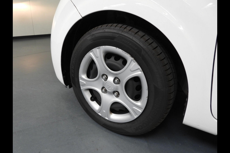 Kia Picanto 1.0 DPi ComfortLine AIRCO/CRUISE/BLUETOOTH!