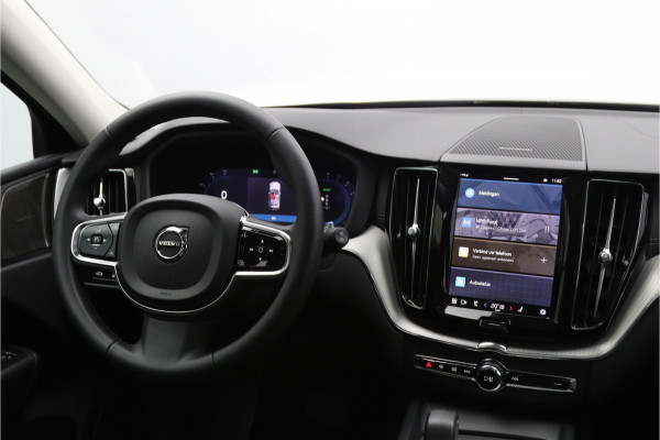 Volvo XC60 2.0 T8 AWD 456 PK Ultra Bright PHEV, Panoramadak, Head-Up, 4X Stoelverwarming, Leder