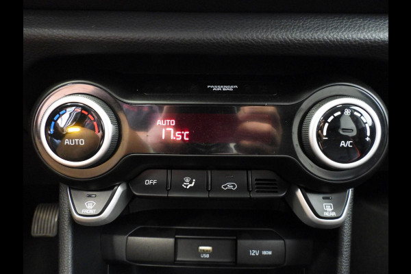 Kia Picanto 1.0 DPi GT-Line NAVI/CAMERA/LEER/CLIMA/CRUISE/15"LMV!