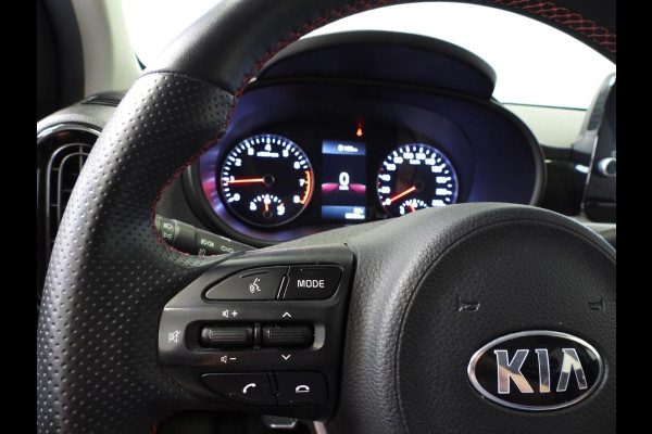 Kia Picanto 1.0 DPi GT-Line NAVI/CAMERA/LEER/CLIMA/CRUISE/15"LMV!