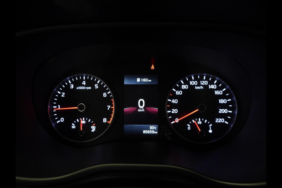 Kia Picanto 1.0 DPi GT-Line NAVI/CAMERA/LEER/CLIMA/CRUISE/15"LMV!