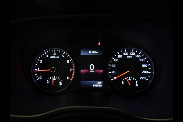 Kia Picanto 1.0 DPi GT-Line NAVI/CAMERA/LEER/CLIMA/CRUISE/15"LMV!