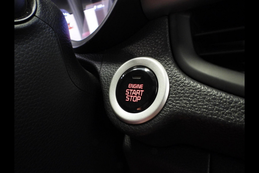 Kia Picanto 1.0 DPi GT-Line NAVI/CAMERA/LEER/CLIMA/CRUISE/15"LMV!