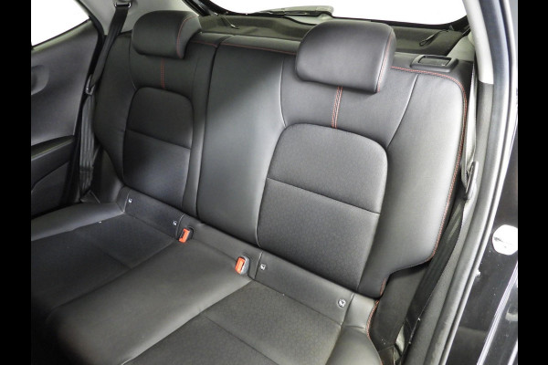 Kia Picanto 1.0 DPi GT-Line NAVI/CAMERA/LEER/CLIMA/CRUISE/15"LMV!