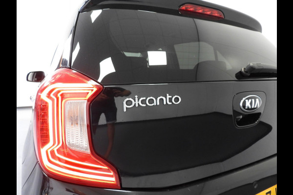 Kia Picanto 1.0 DPi GT-Line NAVI/CAMERA/LEER/CLIMA/CRUISE/15"LMV!