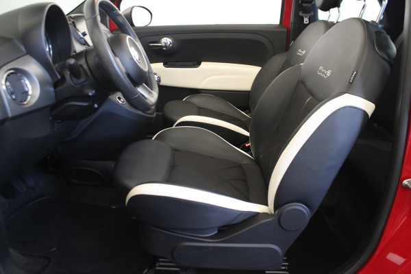Fiat 500 1.2 S