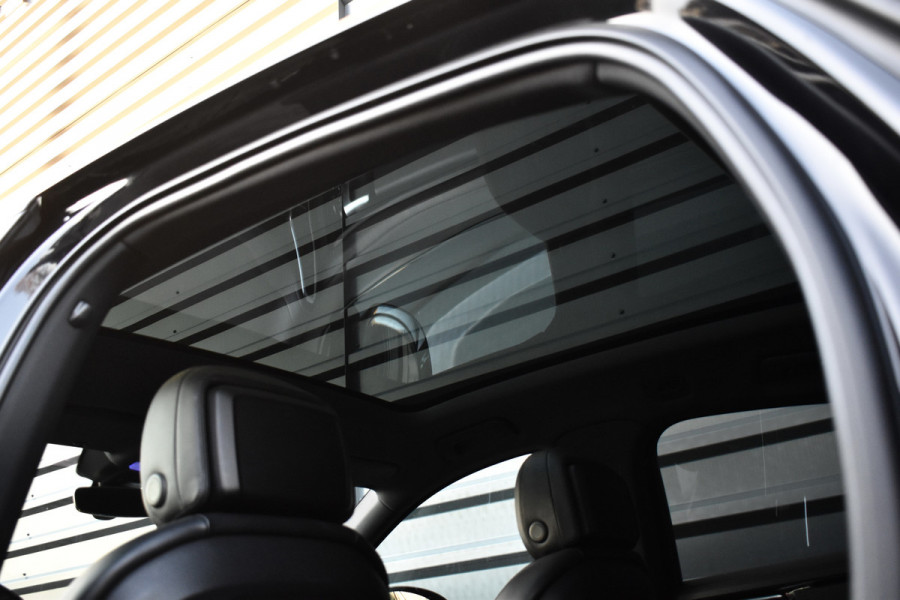 Porsche Cayenne Coupé 3.0 E-Hybrid SportDesign | Pano | Massage | 360 Camera | Stoelventilatie | Luchtvering | Bose | Orig. NL |