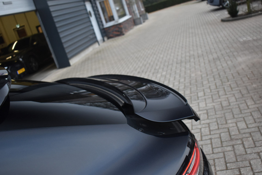 Porsche Cayenne Coupé 3.0 E-Hybrid SportDesign | Pano | Massage | 360 Camera | Stoelventilatie | Luchtvering | Bose | Orig. NL |
