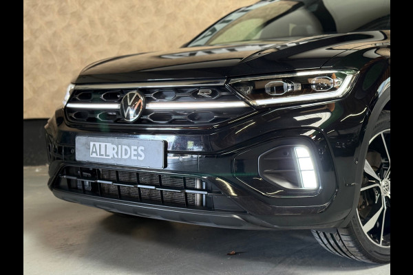 Volkswagen T-Roc 1.5 TSI R-Line Edition Facelift | Led | Camera | Stoelverwarming | Pano