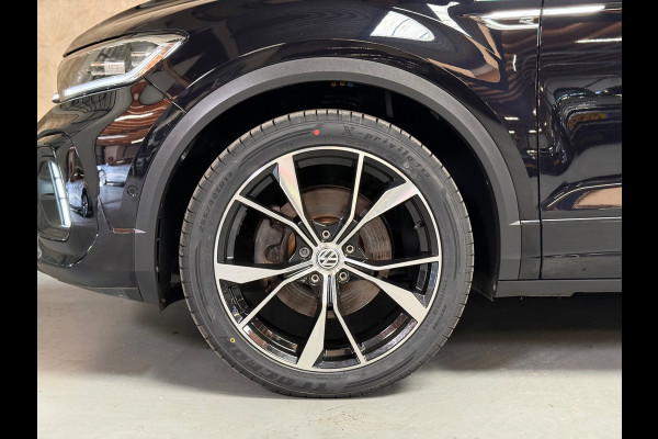Volkswagen T-Roc 1.5 TSI R-Line Edition Facelift | Led | Camera | Stoelverwarming | Pano