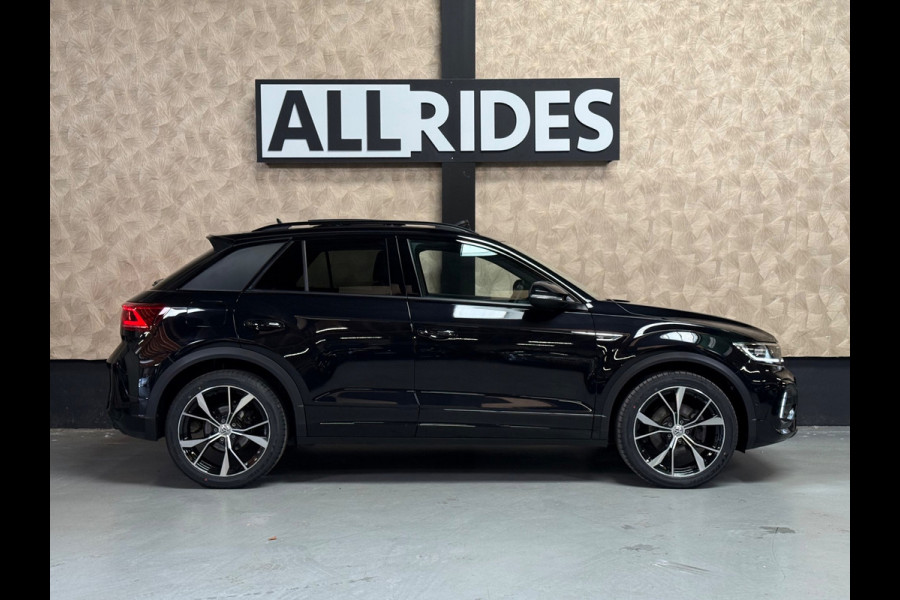 Volkswagen T-Roc 1.5 TSI R-Line Edition Facelift | Led | Camera | Stoelverwarming | Pano