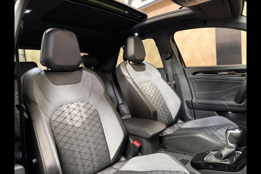 Volkswagen T-Roc 1.5 TSI R-Line Edition Facelift | Led | Camera | Stoelverwarming | Pano